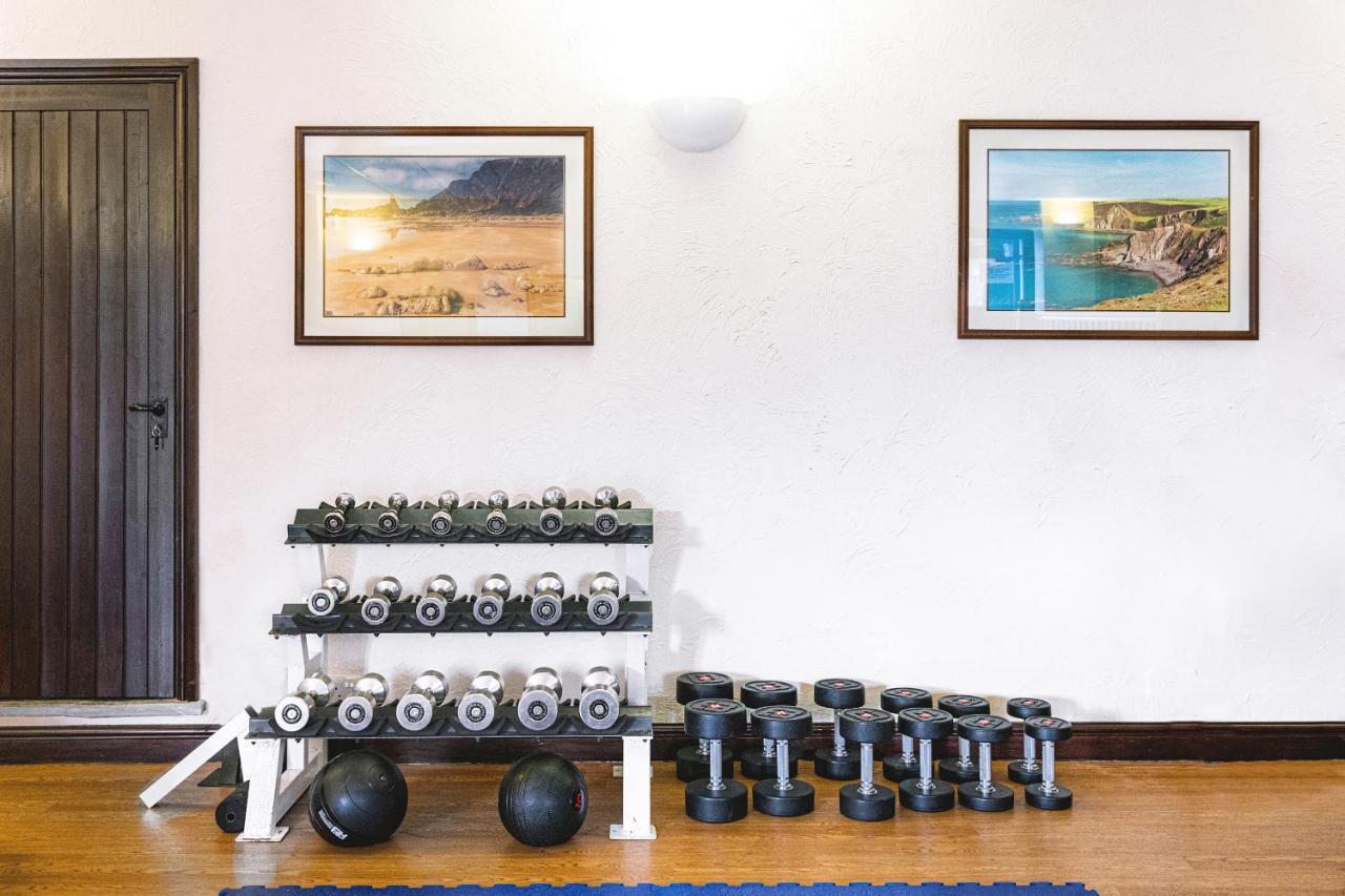 Downe Cottages Hartland Extérieur photo